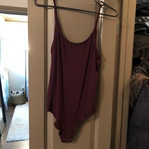 American Eagle Bodysuit